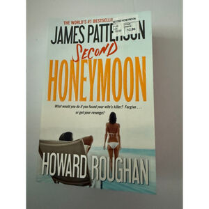 Honeymoon Book #267
